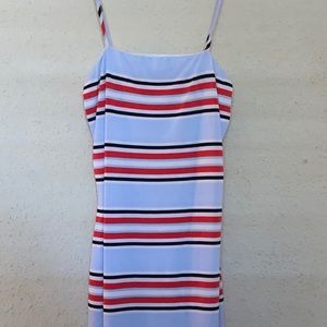 Olive Tree Dress